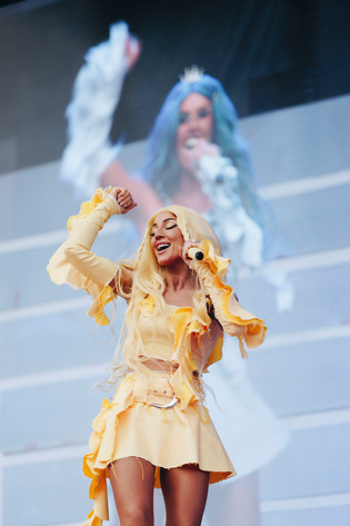 2026-05-23 - Dolly Style från Gröna Lund, Stockholm