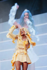 2026-05-23 - Dolly Style från Gröna Lund, Stockholm