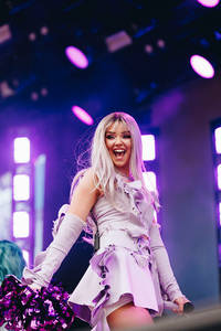 2026-05-23 - Dolly Style från Gröna Lund, Stockholm