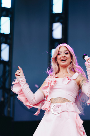 2026-05-23 - Dolly Style från Gröna Lund, Stockholm
