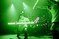2026-05-22 - Laibach från Gothenburg Film Studios, Göteborg