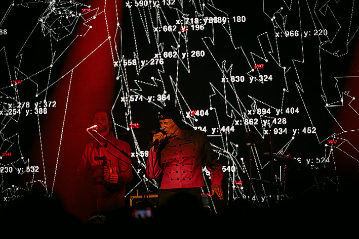 2026-05-22 - Laibach från Gothenburg Film Studios, Göteborg