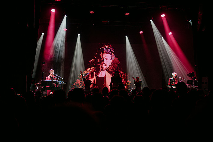 2026-05-22 - Laibach från Gothenburg Film Studios, Göteborg