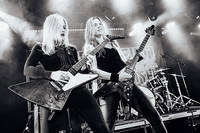 2026-05-23 - Crucified Barbara från Liseberg, Göteborg