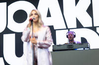 2026-05-27 - Joakim Lundell från Gröna Lund, Stockholm