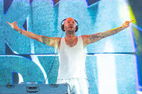 2026-05-27 - Joakim Lundell från Gröna Lund, Stockholm