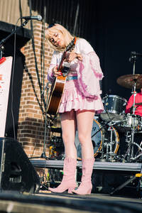 2026-05-28 - Maja Francis från High Chaparall Countryfestival, Hillerstorp
