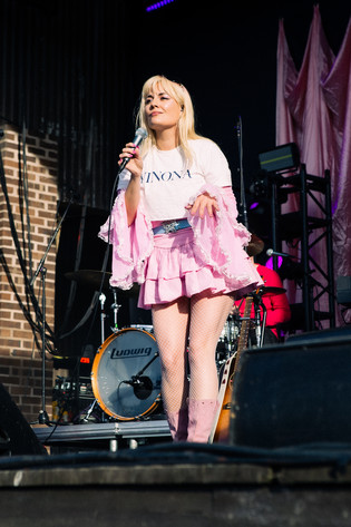 2026-05-28 - Maja Francis från High Chaparall Countryfestival, Hillerstorp