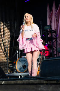 2026-05-28 - Maja Francis från High Chaparall Countryfestival, Hillerstorp