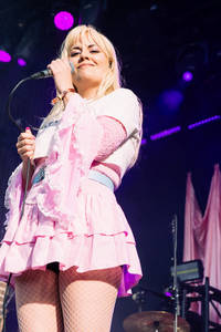 2026-05-28 - Maja Francis från High Chaparall Countryfestival, Hillerstorp