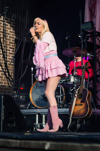 2026-05-28 - Maja Francis från High Chaparall Countryfestival, Hillerstorp