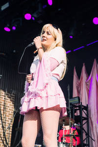 2026-05-28 - Maja Francis från High Chaparall Countryfestival, Hillerstorp