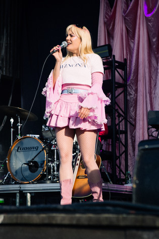 2026-05-28 - Maja Francis från High Chaparall Countryfestival, Hillerstorp