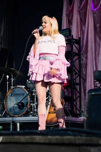 2026-05-28 - Maja Francis från High Chaparall Countryfestival, Hillerstorp