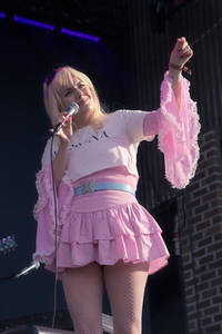2026-05-28 - Maja Francis från High Chaparall Countryfestival, Hillerstorp