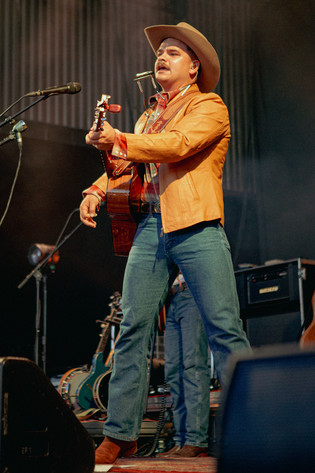 2026-05-28 - Tobias Sten från High Chaparall Countryfestival, Hillerstorp