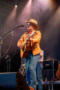2026-05-28 - Tobias Sten från High Chaparall Countryfestival, Hillerstorp