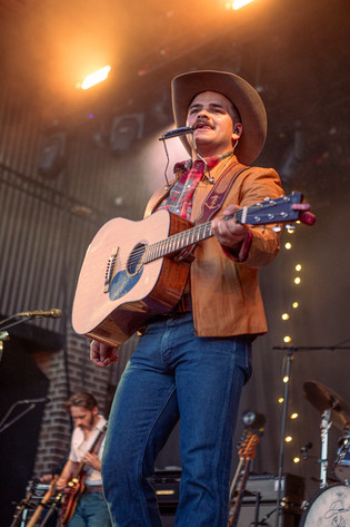 2026-05-28 - Tobias Sten från High Chaparall Countryfestival, Hillerstorp