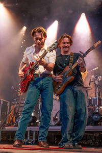 2026-05-28 - Tobias Sten från High Chaparall Countryfestival, Hillerstorp