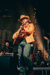 2026-05-28 - Tobias Sten från High Chaparall Countryfestival, Hillerstorp