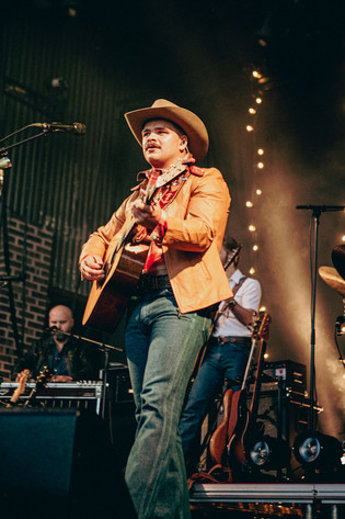 2026-05-28 - Tobias Sten från High Chaparall Countryfestival, Hillerstorp