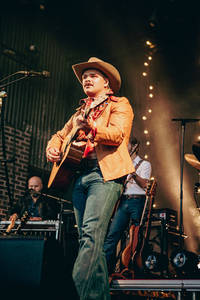 2026-05-28 - Tobias Sten från High Chaparall Countryfestival, Hillerstorp