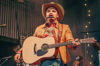 2026-05-28 - Tobias Sten från High Chaparall Countryfestival, Hillerstorp