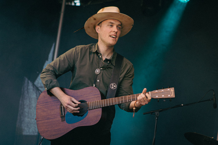 2026-05-29 - Jake Lindholm från High Chaparall Countryfestival, Hillerstorp