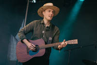 2026-05-29 - Jake Lindholm från High Chaparall Countryfestival, Hillerstorp
