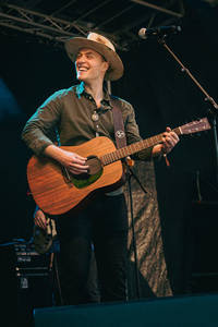 2026-05-29 - Jake Lindholm från High Chaparall Countryfestival, Hillerstorp