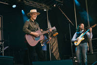 2026-05-29 - Jake Lindholm från High Chaparall Countryfestival, Hillerstorp