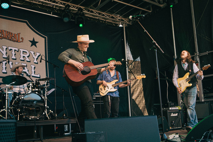2026-05-29 - Jake Lindholm från High Chaparall Countryfestival, Hillerstorp