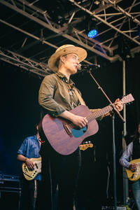 2026-05-29 - Jake Lindholm från High Chaparall Countryfestival, Hillerstorp