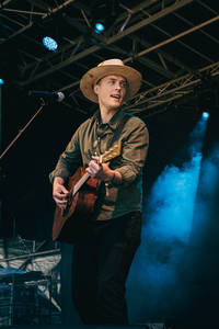 2026-05-29 - Jake Lindholm från High Chaparall Countryfestival, Hillerstorp