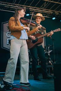 2026-05-29 - Jake Lindholm från High Chaparall Countryfestival, Hillerstorp