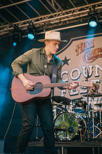 2026-05-29 - Jake Lindholm från High Chaparall Countryfestival, Hillerstorp