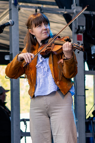 2026-05-29 - Jake Lindholm från High Chaparall Countryfestival, Hillerstorp