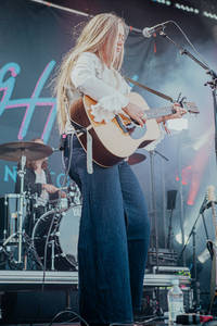 2026-05-29 - Ludwig Hart från High Chaparall Countryfestival, Hillerstorp