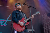 2026-05-29 - Ludwig Hart från High Chaparall Countryfestival, Hillerstorp