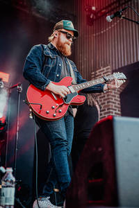 2026-05-29 - Ludwig Hart från High Chaparall Countryfestival, Hillerstorp