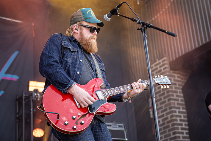 2026-05-29 - Ludwig Hart från High Chaparall Countryfestival, Hillerstorp