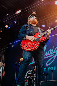 2026-05-29 - Ludwig Hart från High Chaparall Countryfestival, Hillerstorp