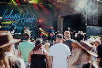 2026-05-29 - Ludwig Hart från High Chaparall Countryfestival, Hillerstorp