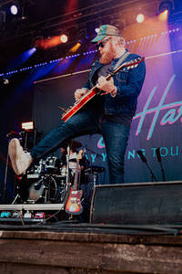 2026-05-29 - Ludwig Hart från High Chaparall Countryfestival, Hillerstorp