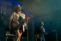2026-05-29 - Jill Johnson från High Chaparall Countryfestival, Hillerstorp