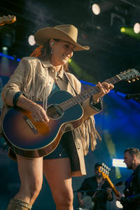 2026-05-29 - Jill Johnson från High Chaparall Countryfestival, Hillerstorp