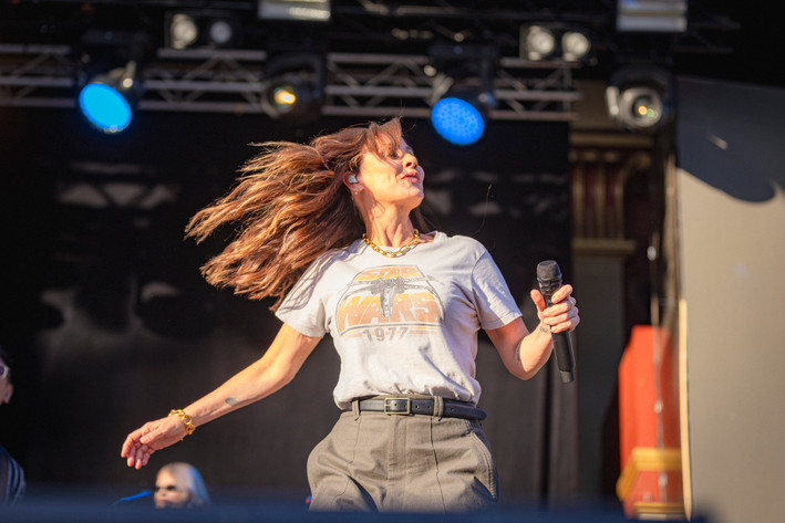 2026-05-29 - Natalie Imbruglia från Gröna Lund, Stockholm