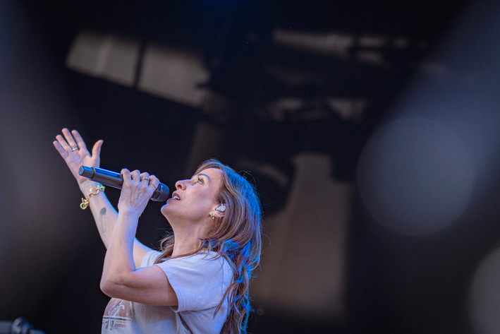 2026-05-29 - Natalie Imbruglia från Gröna Lund, Stockholm