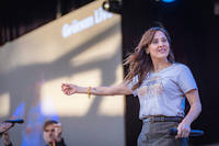 2026-05-29 - Natalie Imbruglia från Gröna Lund, Stockholm