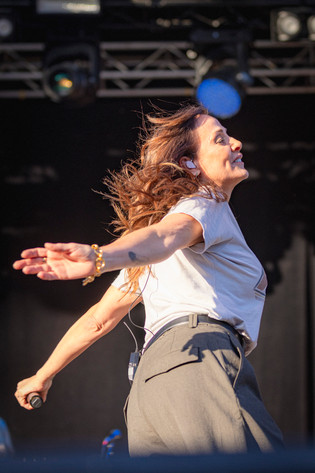 2026-05-29 - Natalie Imbruglia från Gröna Lund, Stockholm